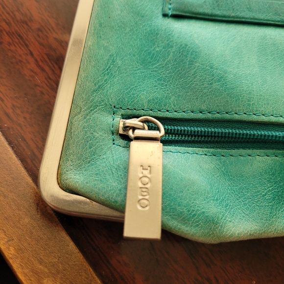 Hobo Lauren clutch wallet - Picture 8 of 10